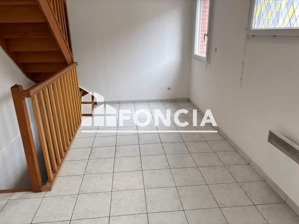 À vendre Maison 4 pièces 97.84 m² - Amiens 80000