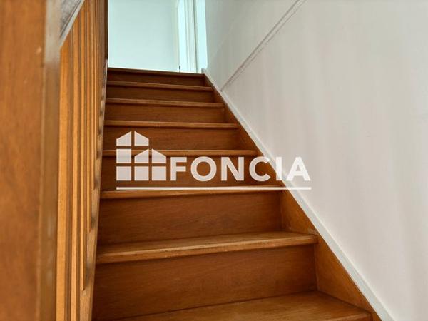 À vendre Maison 4 pièces 97.84 m² - Amiens 80000