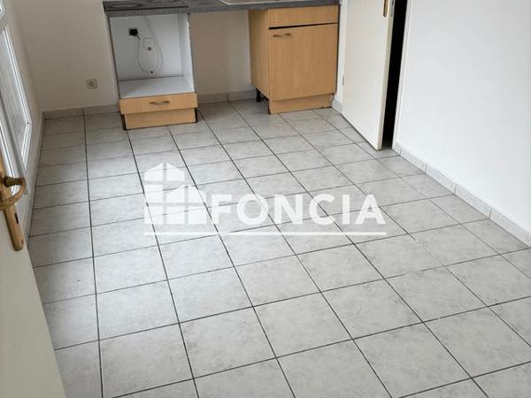 À vendre Maison 4 pièces 97.84 m² - Amiens 80000