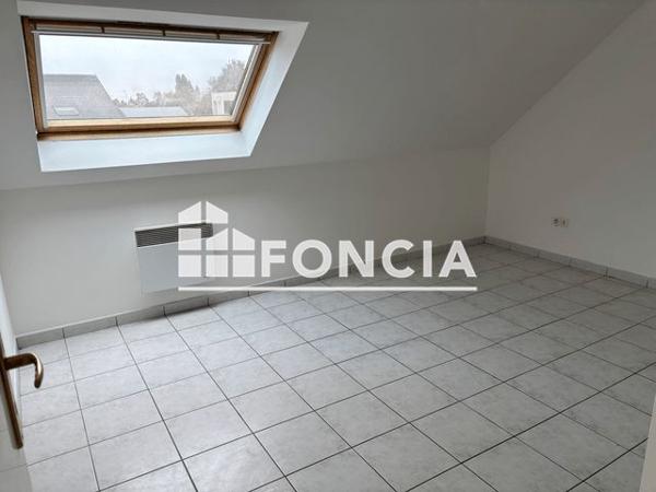 À vendre Maison 4 pièces 97.84 m² - Amiens 80000