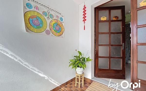 Maison à vendre    5 pièces • 109 m2 Cébazat