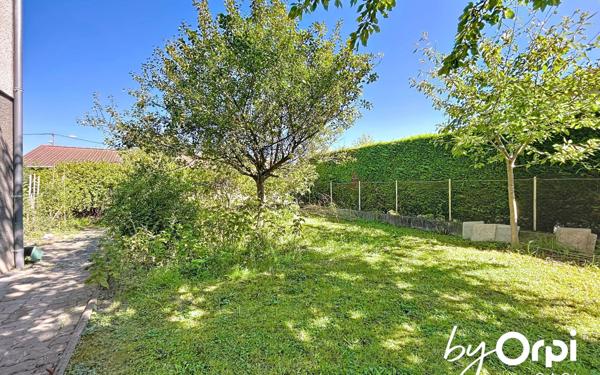 Maison à vendre    5 pièces • 109 m2 Cébazat