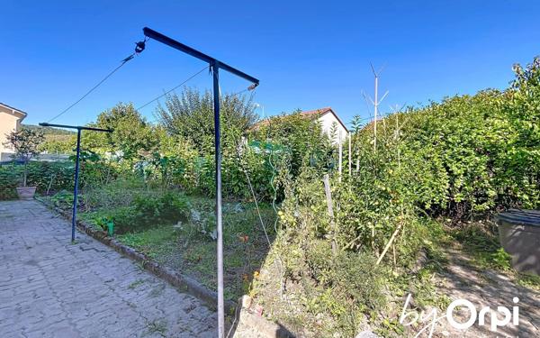 Maison à vendre    5 pièces • 109 m2 Cébazat