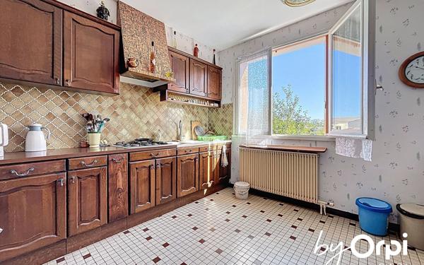 Maison à vendre    5 pièces • 109 m2 Cébazat