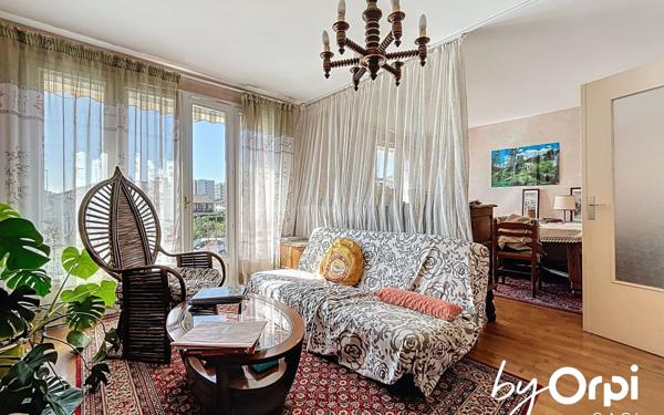 Maison à vendre    5 pièces • 109 m2 Cébazat