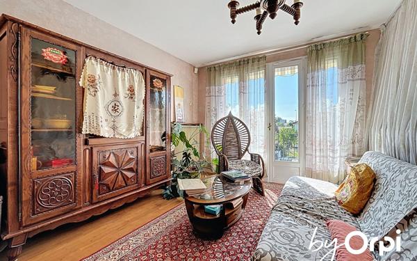 Maison à vendre    5 pièces • 109 m2 Cébazat