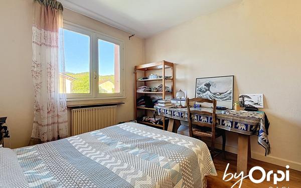 Maison à vendre    5 pièces • 109 m2 Cébazat