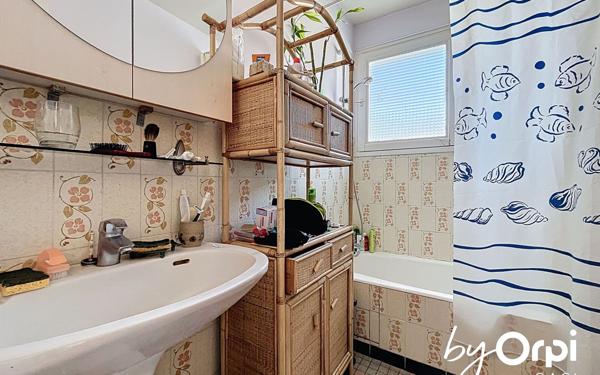 Maison à vendre    5 pièces • 109 m2 Cébazat