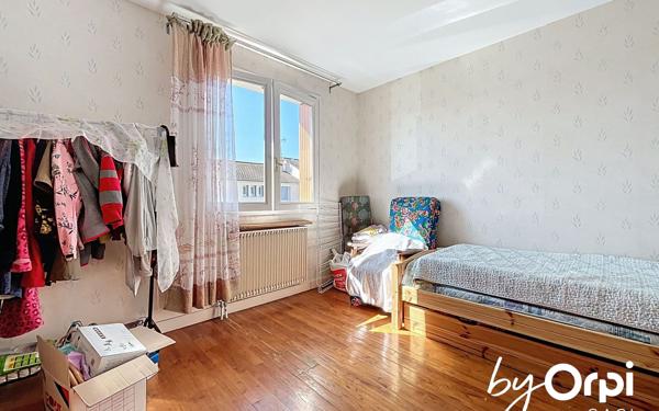 Maison à vendre    5 pièces • 109 m2 Cébazat