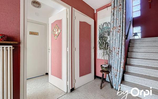 Maison à vendre    5 pièces • 109 m2 Cébazat