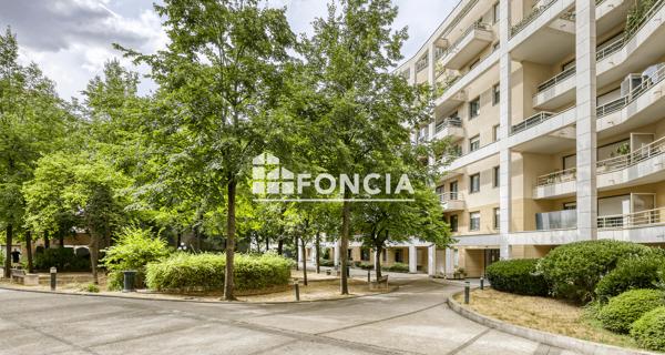 À vendre Appartement 3 pièces 68.34 m² - Paris 75019