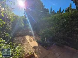 Appartement à vendre 2 pièces 22m²