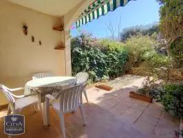 Appartement à vendre 2 pièces 22m²