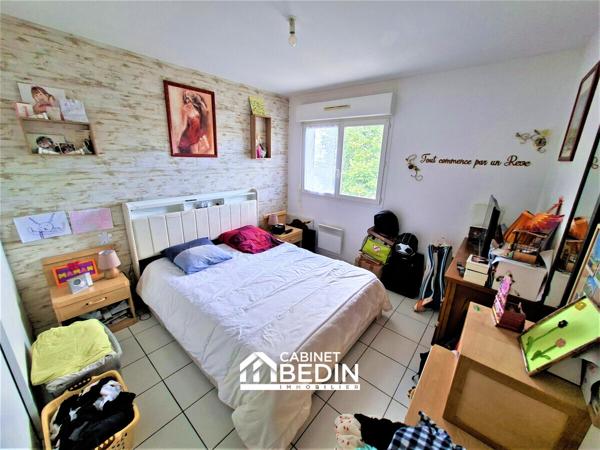 Achat Appartement 4 pieces Candresse 3 chambres