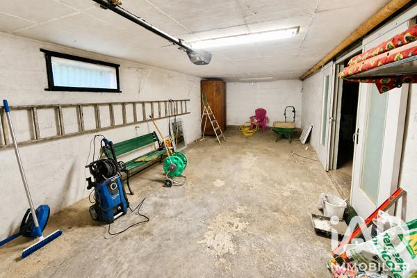 Location maison 4 pièces 91 m² Laval