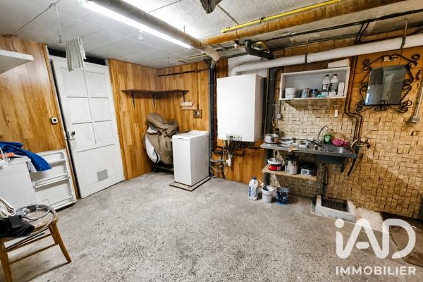 Location maison 4 pièces 91 m² Laval