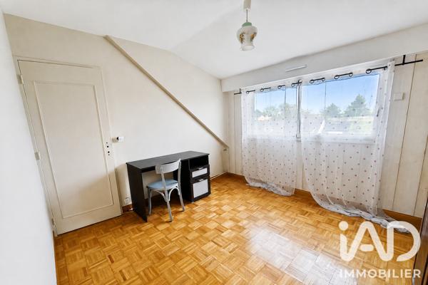 Location maison 4 pièces 91 m² Laval