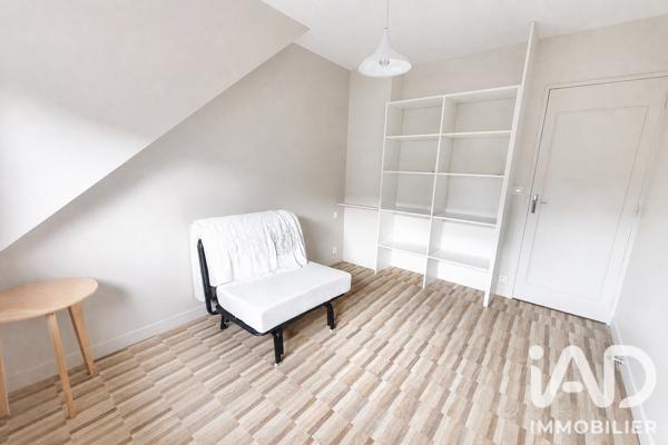 Location maison 4 pièces 91 m² Laval