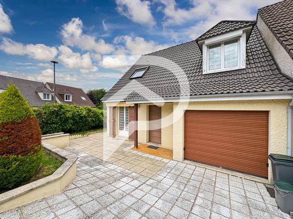 Maison 5 pièces 93 m2
