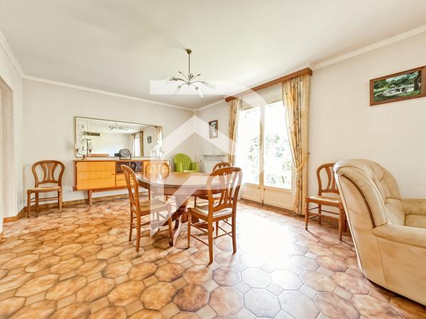 Maison 5 pièces 93 m2