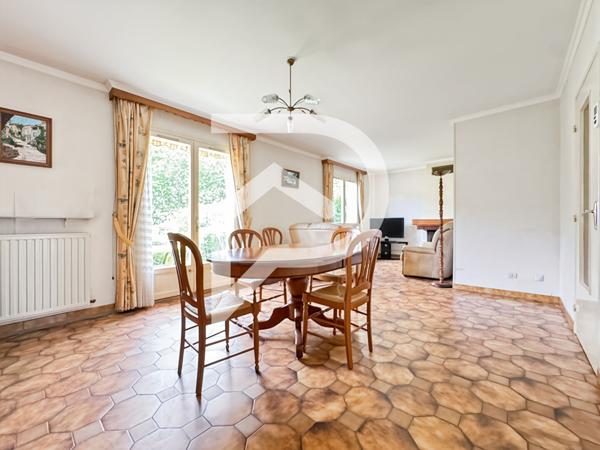 Maison 5 pièces 93 m2