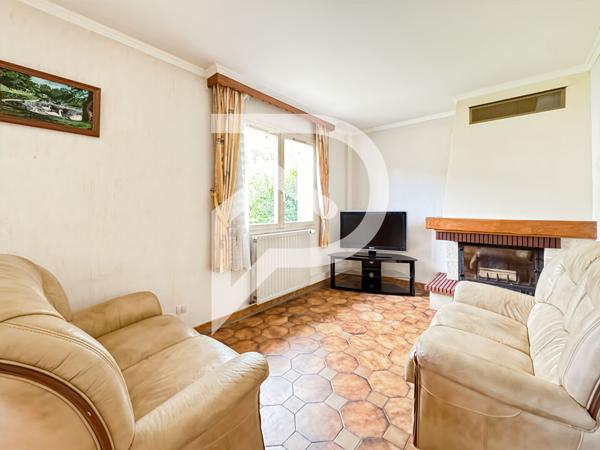 Maison 5 pièces 93 m2