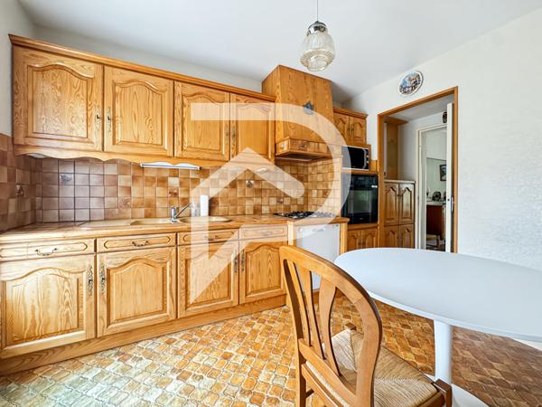 Maison 5 pièces 93 m2