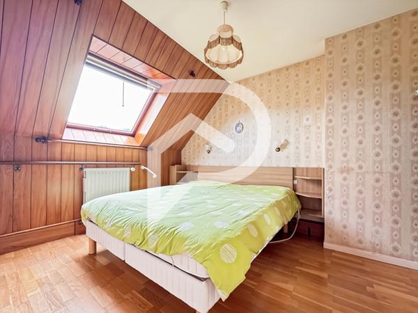 Maison 5 pièces 93 m2