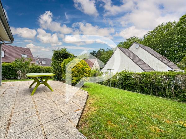 Maison 5 pièces 93 m2