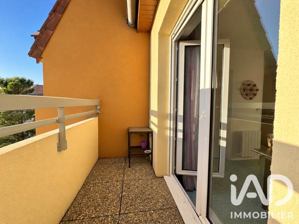Appartement à vendre 4 pièces 80 m² Dijon