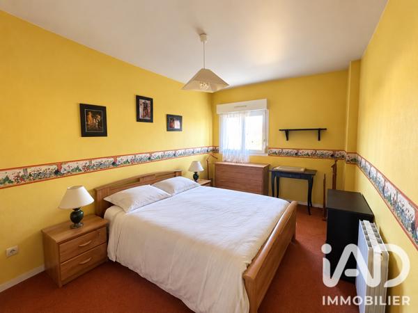 Appartement à vendre 4 pièces 80 m² Dijon