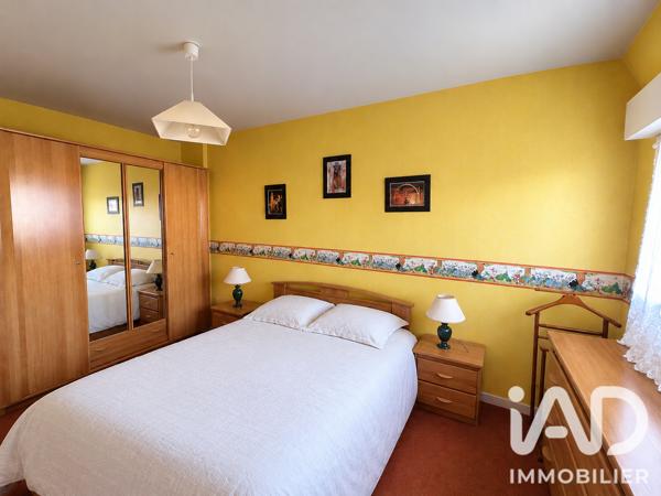 Appartement à vendre 4 pièces 80 m² Dijon