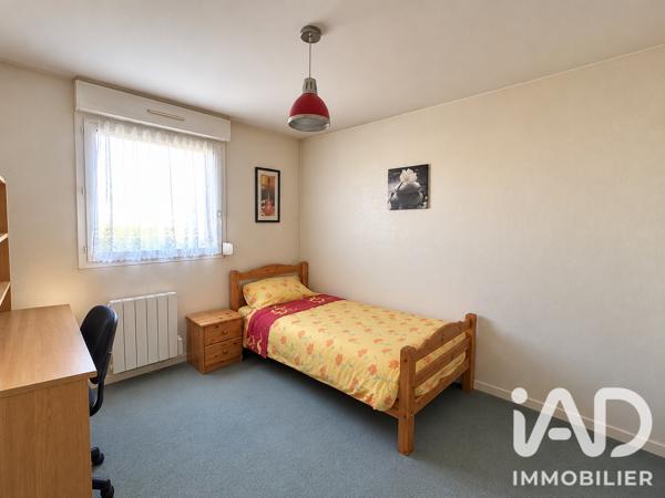 Appartement à vendre 4 pièces 80 m² Dijon