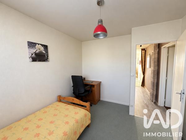 Appartement à vendre 4 pièces 80 m² Dijon