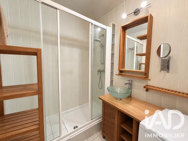 Appartement à vendre 4 pièces 80 m² Dijon