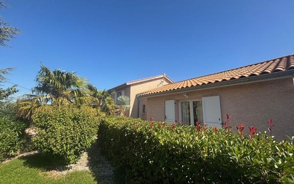 Maison à vendre    5 pièces • 126,82 m2 Misérieux