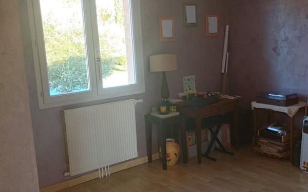 Maison à vendre    5 pièces • 126,82 m2 Misérieux