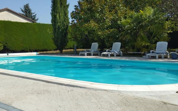 Maison à vendre    5 pièces • 126,82 m2 Misérieux