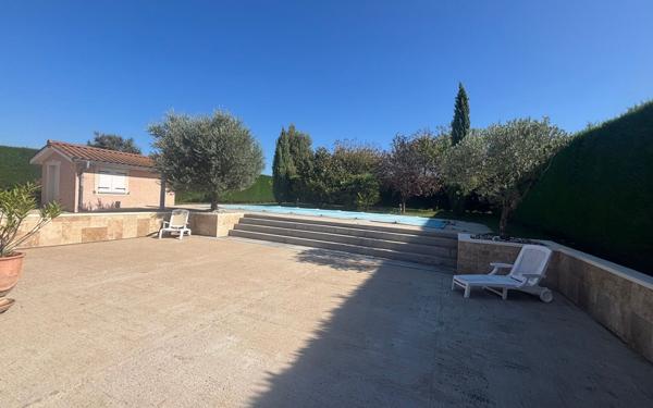 Maison à vendre    5 pièces • 126,82 m2 Misérieux