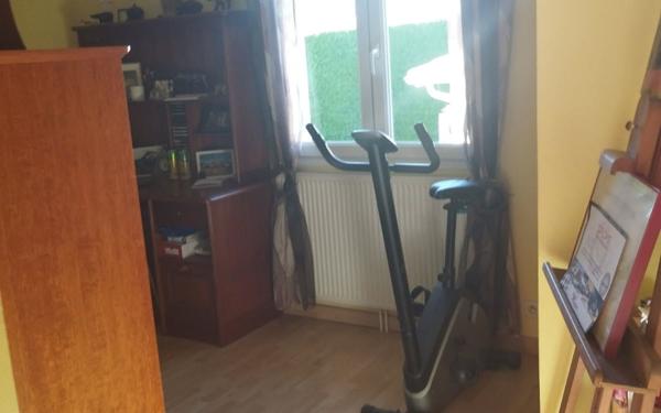 Maison à vendre    5 pièces • 126,82 m2 Misérieux