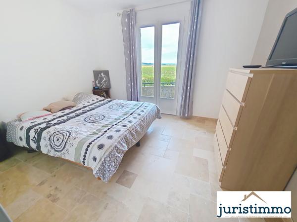 Travaillan (84850) Maison familiale de 170 m² avec grand jardin arboré – Vue sur le Ventoux