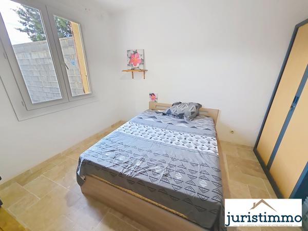 Travaillan (84850) Maison familiale de 170 m² avec grand jardin arboré – Vue sur le Ventoux