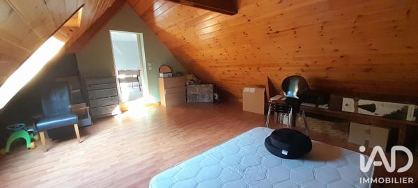 Maison à vendre 5 pièces 130 m² Pluvigner