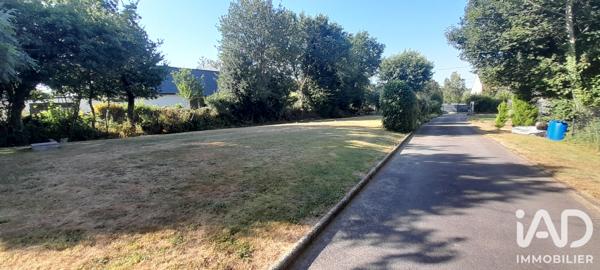 Maison à vendre 5 pièces 130 m² Pluvigner