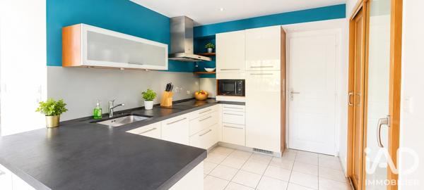 Maison à vendre 5 pièces 130 m² Pluvigner