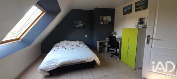 Maison à vendre 5 pièces 130 m² Pluvigner
