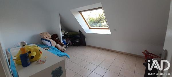Maison à vendre 5 pièces 130 m² Pluvigner