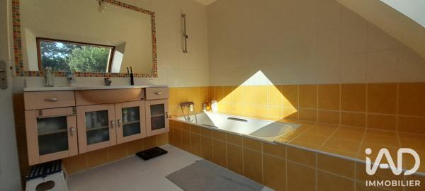 Maison à vendre 5 pièces 130 m² Pluvigner