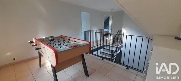 Maison à vendre 5 pièces 130 m² Pluvigner