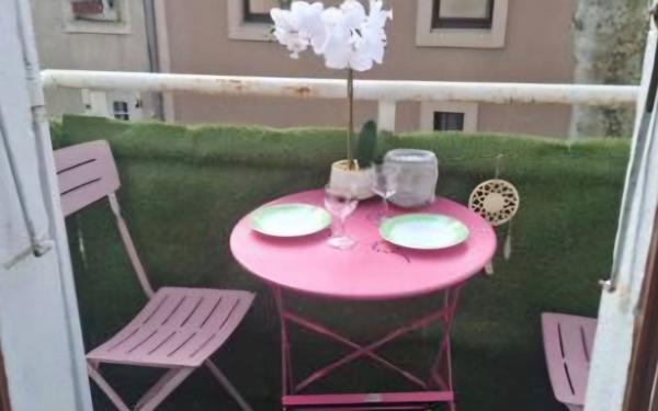 Appartement à louer    3 pièces •  Joyeuse